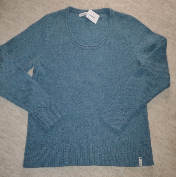 WOOLRICH sweater - Picture 3 of 3